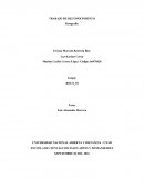 Reconocimiento curso etnografia.