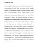 Resumen Teoría del Todo.