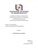 LICENCIATURA EN ASESORÍA PSICOPEDAGÓGICA.