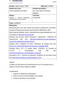 Control estadístico de calidad. Control estadístico y variabilidad en los procesos.