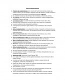 Sistema endomembranoso.