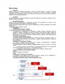 Matriz de riesgo - Seguridad e Higiene