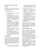 Las acciones en la sociedad anonima.