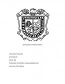 Pensamiento administrativo y responsabilidad social.