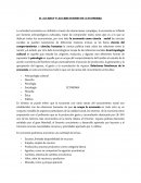 Alcance y limitaciones de la economia.