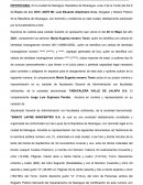 ESCRITURA PÚBLICA NÚMERO (610-98). CONTRATO DE PRÉSTAMO CON GARANTÍA.