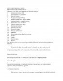 EXCEL2000 PRIMERA PARTE.