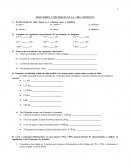 FRACCIONES Y DECIMALES EN LA VIDA COTIDIANA.