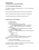 Vocabulario de los presocraticos.