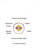 Tema- Inteligencia emocional.