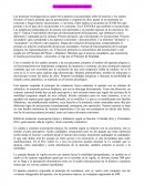 La interpretacion de los sueños