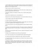 Ingles- llenar factura.