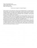 Relación entre investigador e investigado. (Rapport).