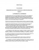 Capitulo dos del ojo ilustrado.