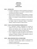 NAVEGACION TERRESTRE.