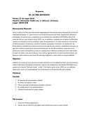 Celebración del Día del Estudiante: Evento de convivencia para los alumnos