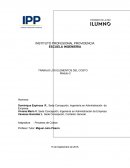 TRABAJO LOS ELEMENTOS DEL COSTO .