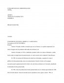 Fundamentos de administracion trabajo final.