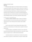 Derechos humanos y la familia.