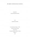 Presaberes matematicos.