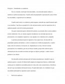 Como dar una buena ponencia.