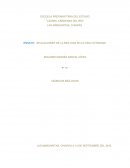 APLICACIONES DE LA BIOLOGIA.