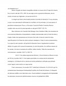 Acuerdos Salt (Strategic Arms Limitation Talks)