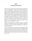 ENSAYO “UNA MIRADA AL SECTOR LÁCTEO”