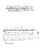 FACULTAD DE MEDICINA VETERINARIA Y DE ZOOTECNIA, DEPARTAMENTO DE CIENCIAS PARA LA PRODUCCIÓN ANIMAL.