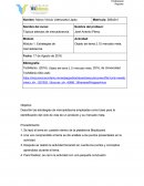 Tópicos selectos de mercadorecnia.