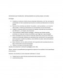 ESTRATEGIAS PARA FORTALECER LOS RESULTADOS DE PLANEA