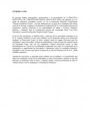 Ensayo sobre la criminología.