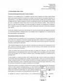 El constructo del egocentrismo para la ética moderna