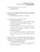 Tema- Administración de Costos.