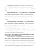 Historia de la terapia ocupacional.