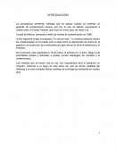 Comunicación en las corporaciones.