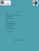 Literatura - Un jardín de amor