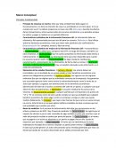 Resumen Marco Conceptual.