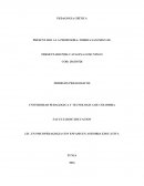 MODELOS PEDAGOGICOS.