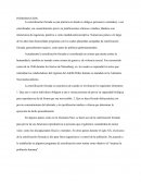 La Eugenesia o esterilización forzada