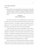 El envejecimiento a través del mundo