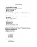 Los ecosistemas de Bogotá