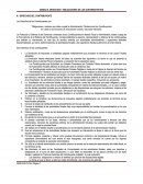 Derechos y obligaciones de los contribuyentes
