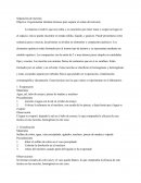 Objetivo: Experimentar distintas técnicas para separar el soluto del solvente.