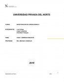 CASO DE ESTUDIO DECISION DE INVERSIONES.