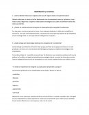 Distribucion y servicios