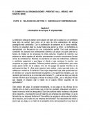 Empresa e Inteligencia Emocional.