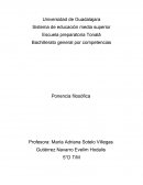 ¿tiene sentido la existencia humana?