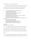 Endencias actuales de consumo y ciudades de referencia