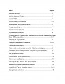 La siguiente propuesta consiste en implementar nuevas estrategias y tácticas, para mejorar la atención y los servicios al cliente en la Empresa Tur-Bus, con el fin de fidelizar a éstos y aumentar las ventas anuales.